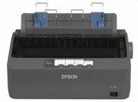 Принтер матричный Epson LX-350 (C11CC24031 ) - фото