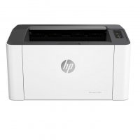 Лазерный принтер HP Laser 107a Printer - фото