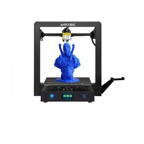 Принтер 3D Anycubic Mega X