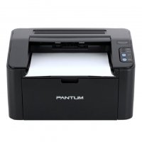 Принтер Pantum P2500 лазерный - фото