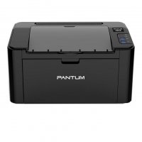 Принтер лазерный Pantum P2516 A4 - фото