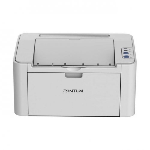 Принтер лазерный Pantum P2518 A4