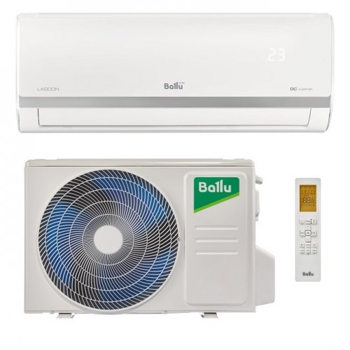 Кондиционер Ballu BSDI-07HN1_22Y/HN8