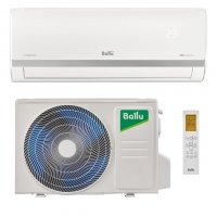 Кондиционер Ballu BSDI-07HN1_22Y/HN8 - фото