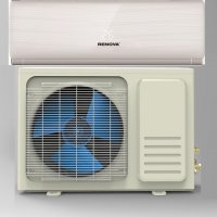 Кондиционер Renova CHW-07A Air - фото