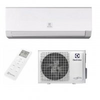 Кондиционер Electrolux EACS/I-09HEN-WHITE/N8 - фото