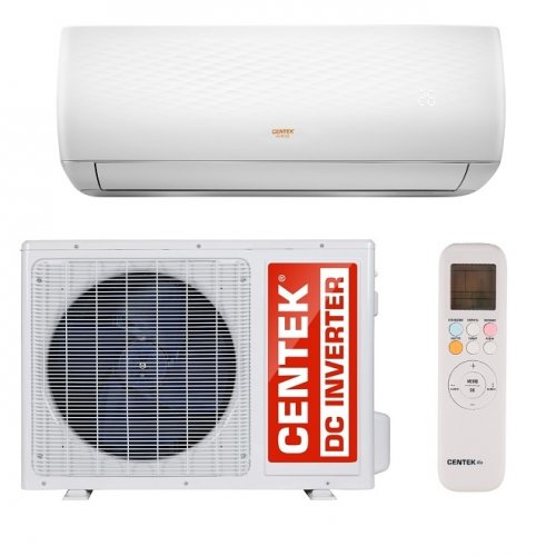 Кондиционер Centek CT-65V09 DC Inverter