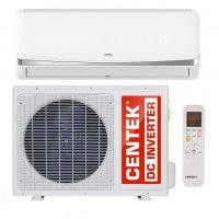 Кондиционер Centek CT-65BDC07 DC Inverter - фото