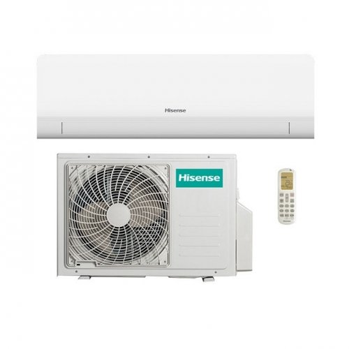 Кондиционер Hisense AS-18HR4RMSKC00