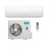 Кондиционер Hisense AS-24UW4RBBTV03 - фото