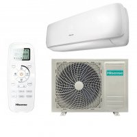 Кондиционер Hisense AS-10HW4SYDTG5 NEO Premium Classic A - фото