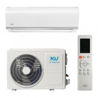 Кондиционер MDV MDSC-12HRDN8/MDOC-12HDN8 - фото