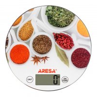 Весы кухонные Aresa AR-4304 - фото