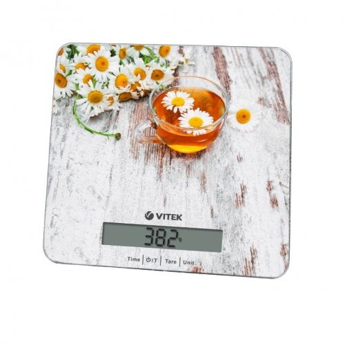Весы кухонные Vitek VT-8008 MC