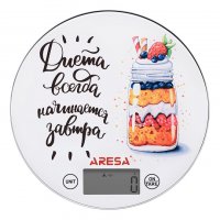 Весы кухонные Aresa AR-4311 - фото