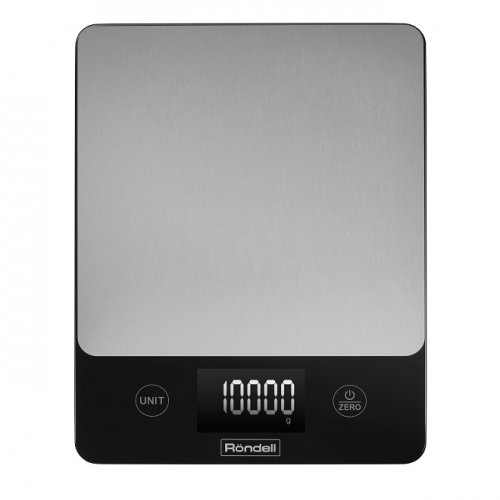 Весы кухонные Rondell RE-1553