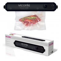 Вакуумный упаковщик Viconte VC-8001 - фото