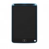 LCD планшет для заметок и рисования Maxvi MGT-02 blue