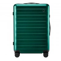 Чемодан Xiaomi Ninetygo Rhine Pro plus Luggage 29  Green (416200) - фото