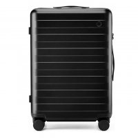 Чемодан Xiaomi Ninetygo Rhine Pro plus Luggage 29  Black (416122) - фото