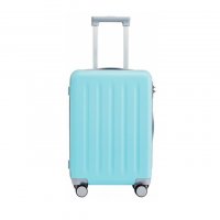 Чемодан Xiaomi Ninetygo Rhine Pro plus Luggage 24  Green (415885) - фото