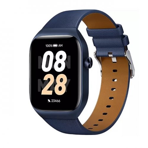 Смарт-часы MiBro Watch T2 Синий