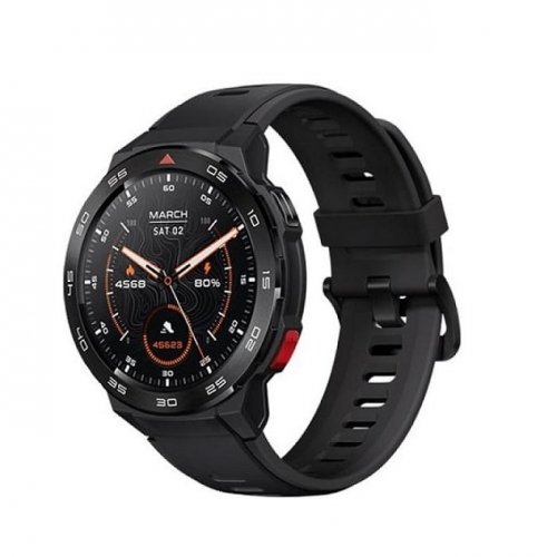 Смарт-часы MiBro GS Pro, черный