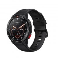 Смарт-часы MiBro GS Pro, черный - фото