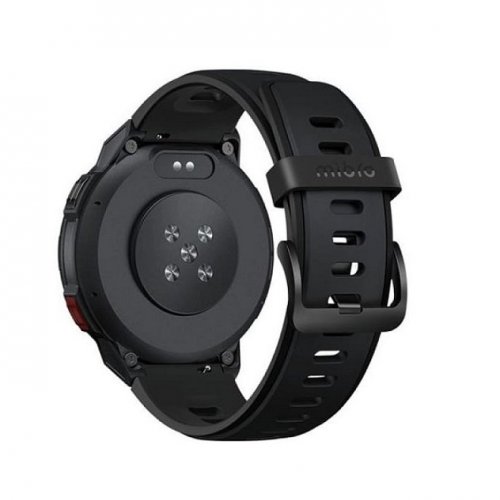 Смарт-часы MiBro GS Pro, черный