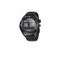 Смарт-часы BQ Watch 1.0 черный - фото
