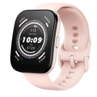 Смарт-часы Amazfit BIP 5 (A2215) Pink - фото