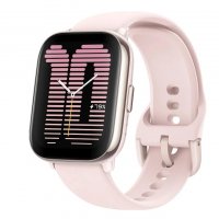 Смарт-часы Amazfit Active (A2211) Pink - фото