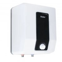 Водонагреватель Haier ES10V-RQ2 (R) - фото