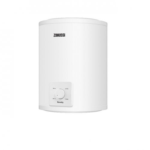 Водонагреватель Zanussi ZWH/S 10 Novelty U