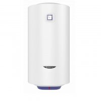 Водонагреватель Ariston BLU1 R ABS 50 V SLIM - фото
