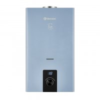 Газовая колонка Thermex T 20 D Silver Grey - фото