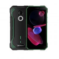 Смартфон Doogee S51 4/64GB Vibrant Green - фото