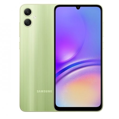Смартфон Samsung Galaxy A05 6/128GB Green (SM-A055F)