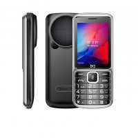 Мобильный телефон BQ 2810 BOOM XL Black - фото