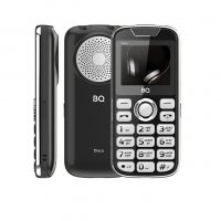 Мобильный телефон BQ 2005 Disco Black - фото