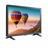 Телевизор LG 24TN520S-PZ черный