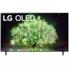 Телевизор LG OLED65A1RLA
