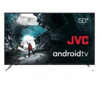 Телевизор JVC LT-50M797 - фото