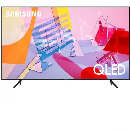 Телевизор Samsung QE50Q60ABX