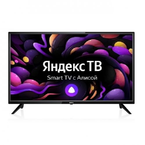 Телевизор BBK 32LEX-7247/TS2C HD Smart