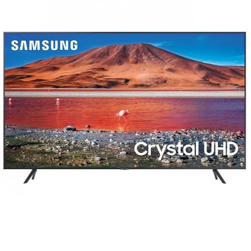 Телевизор Samsung UE43TU7002
