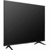 Телевизор Hisense 32A4BG Smart Frameless черный