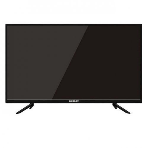 Телевизор Erisson 39LX9050T2 Smart черный