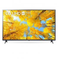 Телевизор LG 50UQ76003LD - фото