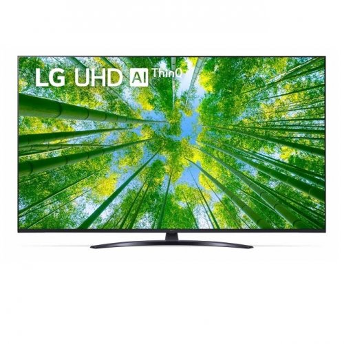 Телевизор LG 43UQ81009LC